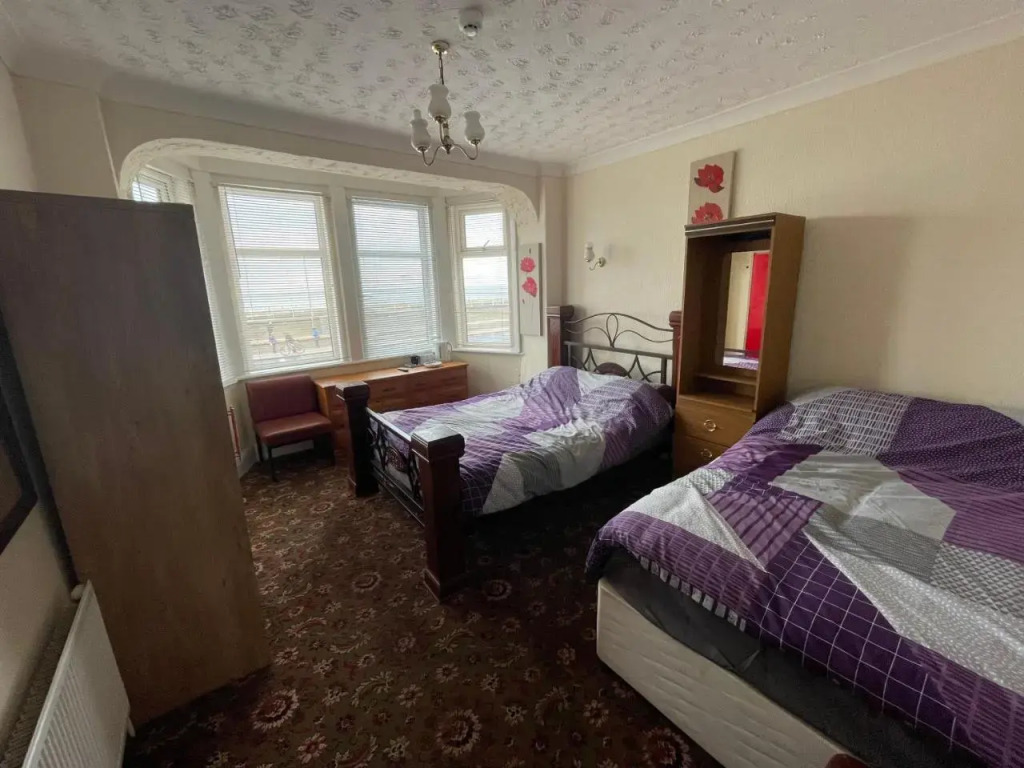 The Roman by BET Stays - Contactless Hotel
