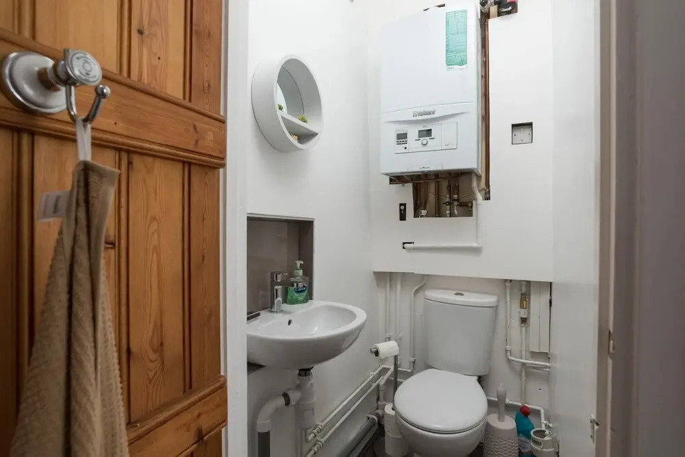 Beautiful 4BD Family Home Weston-super-mare