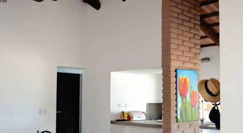 Cabañas en Cafayate