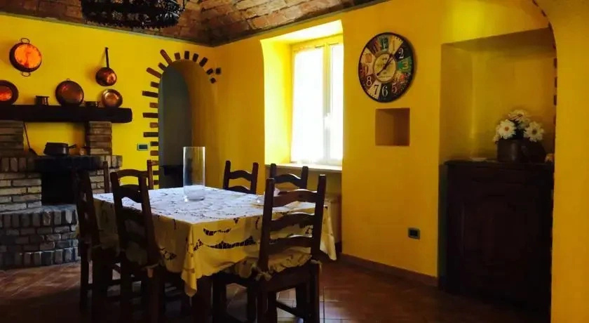 Villa Simalo