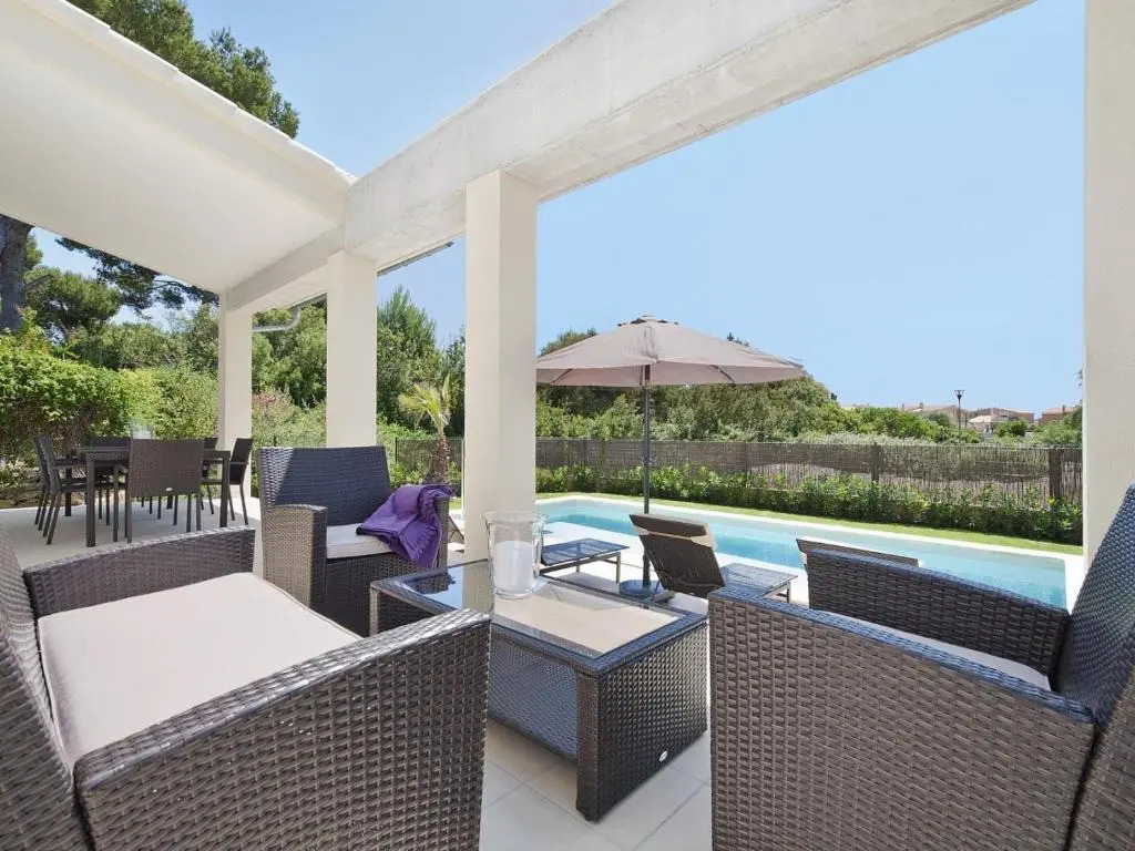 Villa mar ii