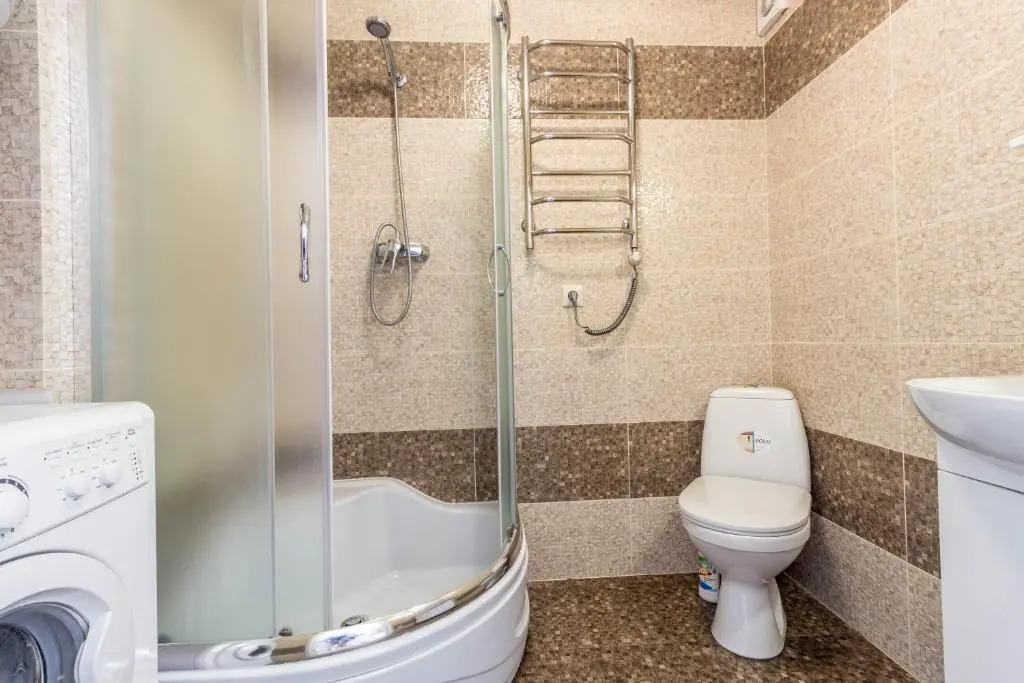 Apartment Ryadom S Ploshadiu Rynok