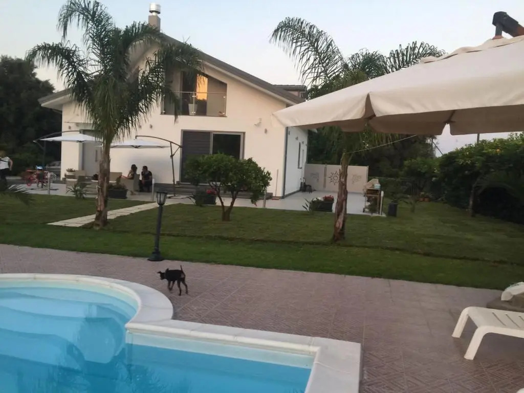 B&B Villa Elena