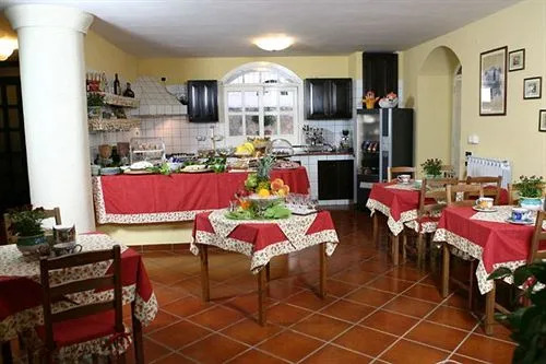 Casa Country Villa Pompei