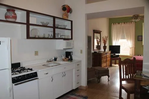 Canyon Rose Suites