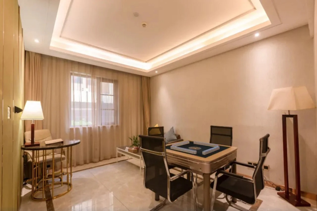 GreenTree Eastern Hotel Hangzhou Yuhang Donghu Middle Road