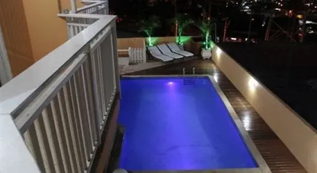 Pousada Tayluz