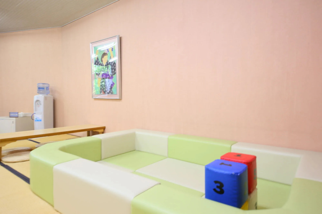 Suwako Hotel