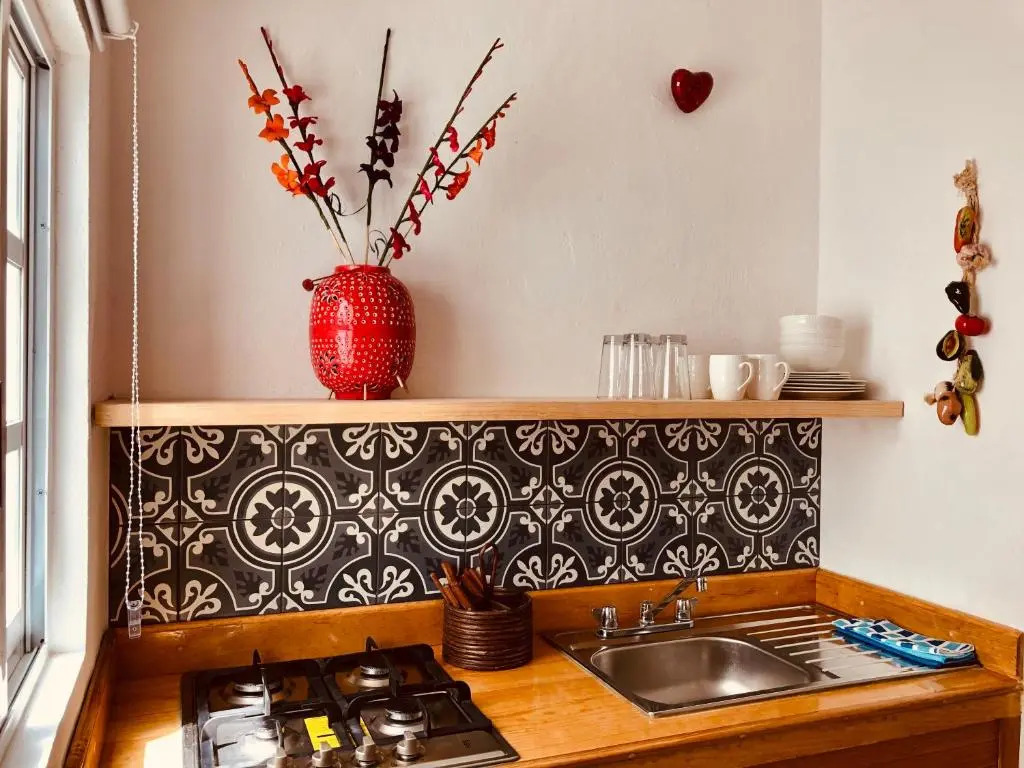 Casa Alberto Cozumel