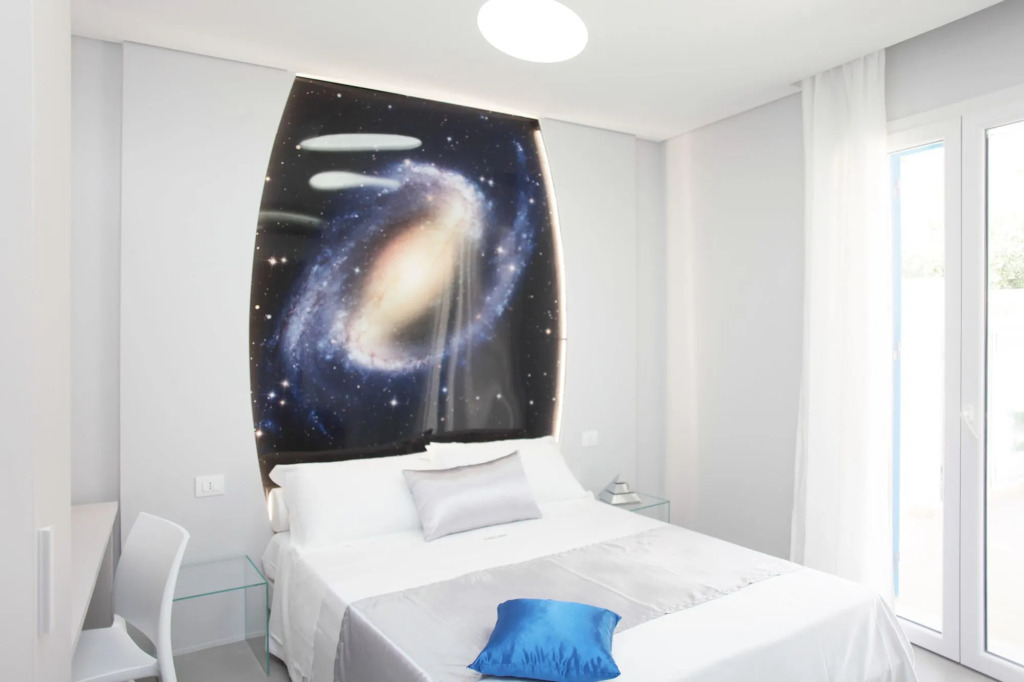Rivazzurra Design Rooms