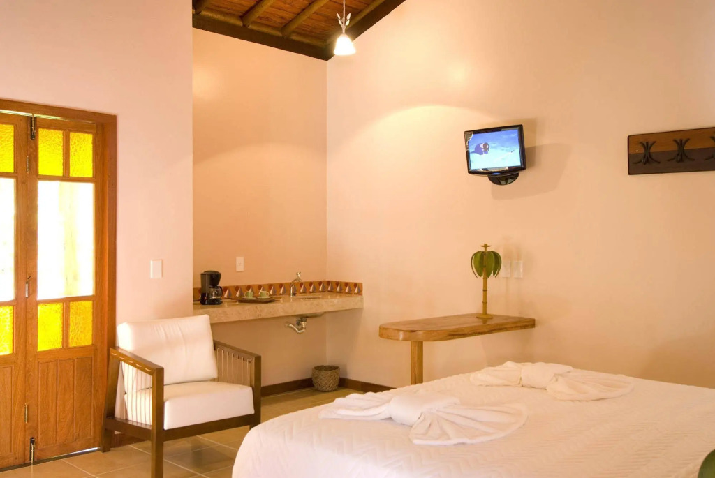 Pousada Villa Bella