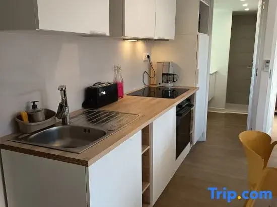 Mobile Home 8 people 4 bedrooms 39 m2 fully equipped