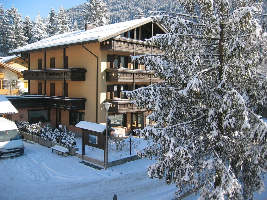 Hotel Binelli