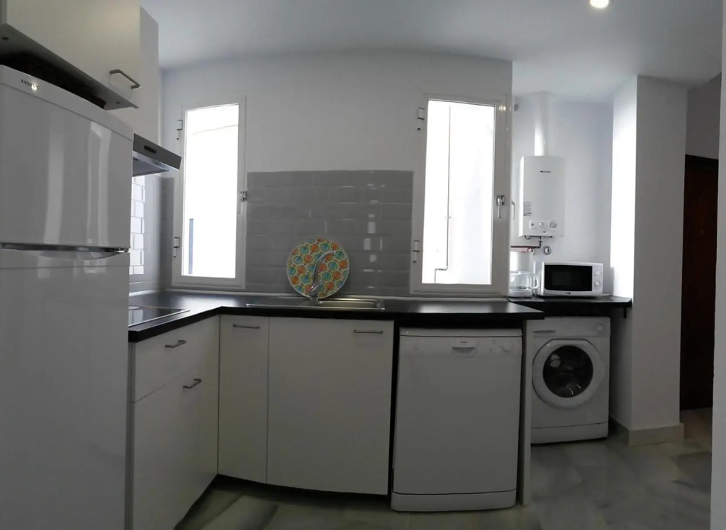 Apartamento Almirante Hoyos IV