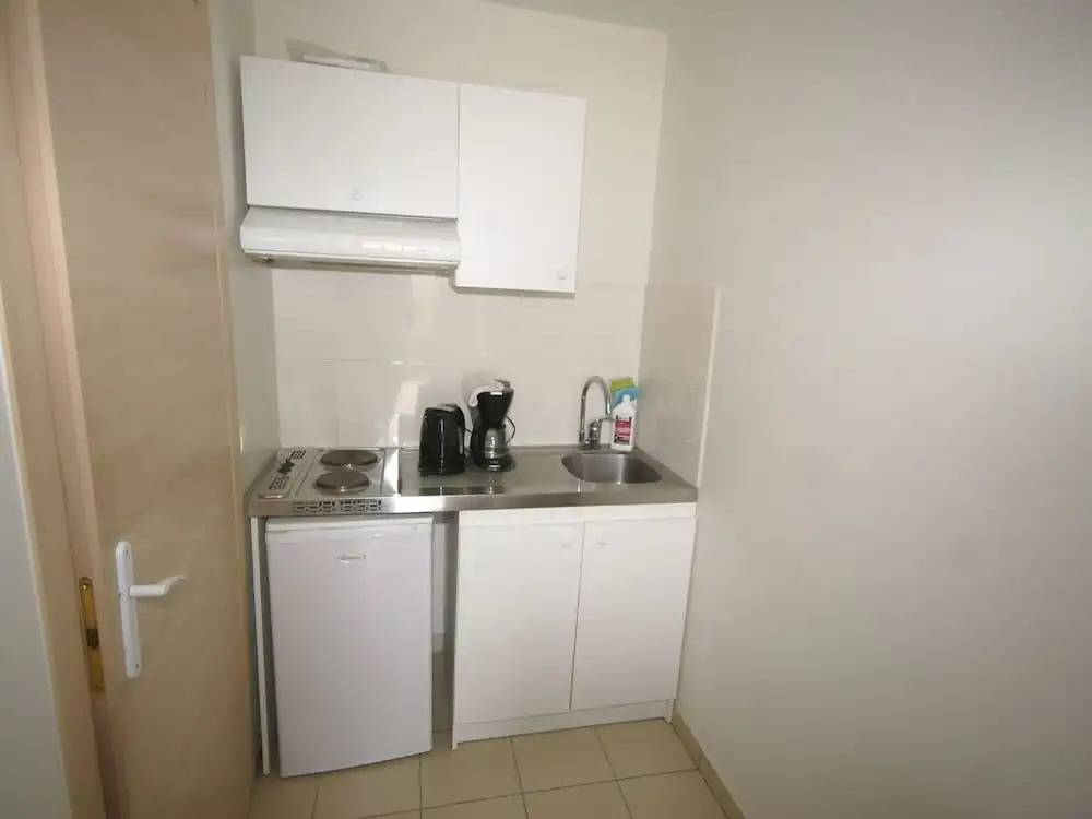 Quiet Apartment in Aregno by the Sea