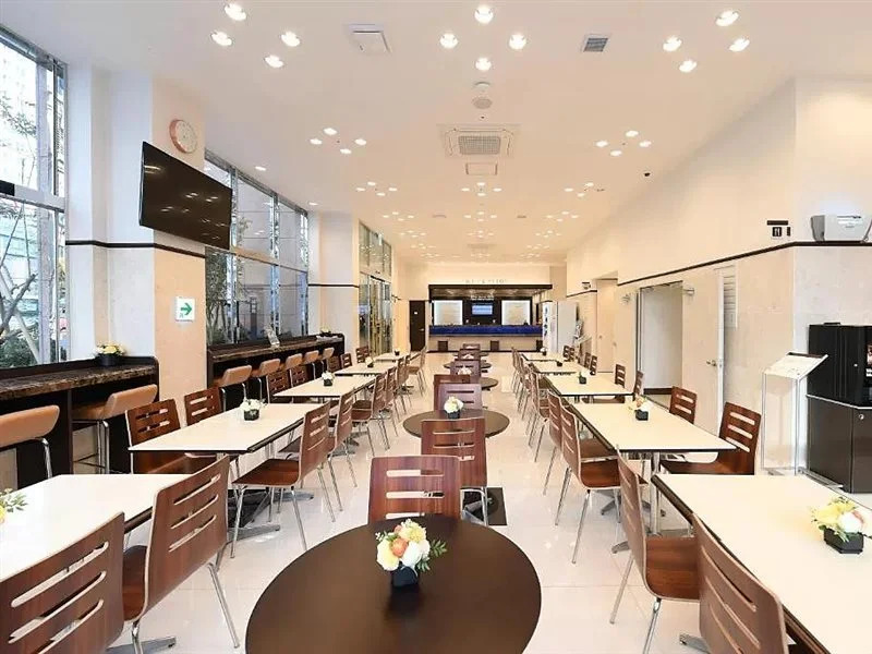 Toyoko Inn Ulsan Samsan