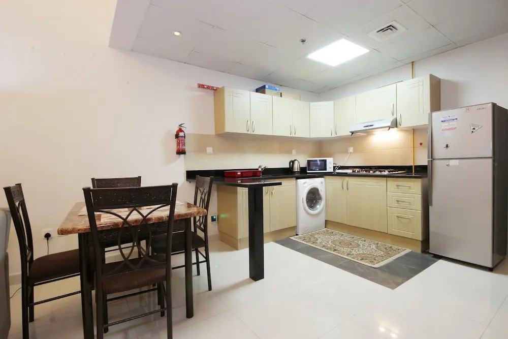 Signature Holiday Home-Elite Residence 1
