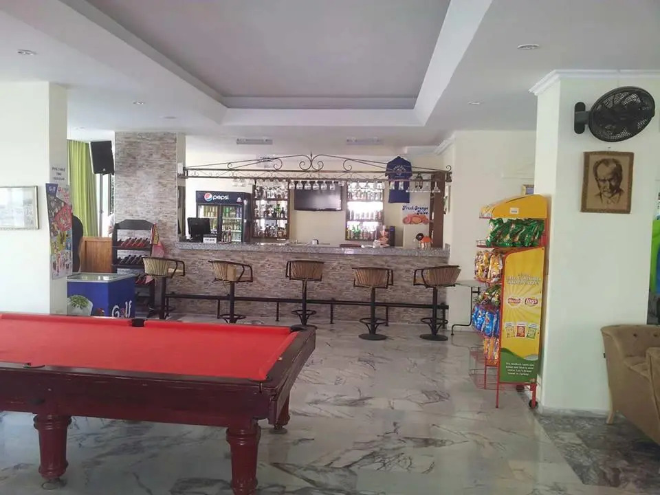 Kapmar