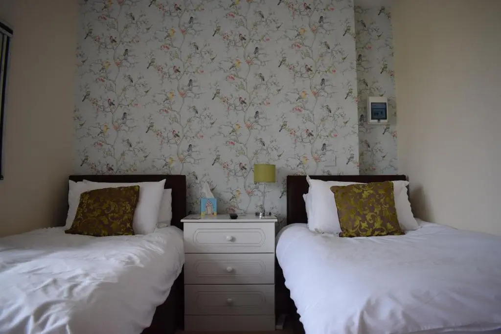 Barton Guest House