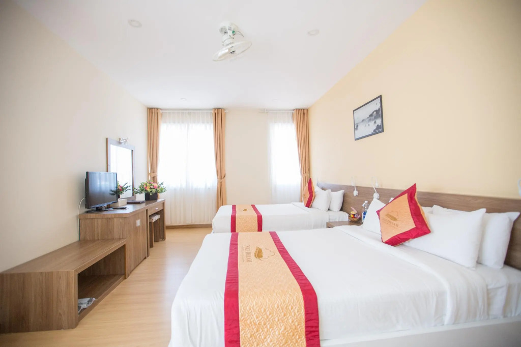 Nice Dream Hotel
