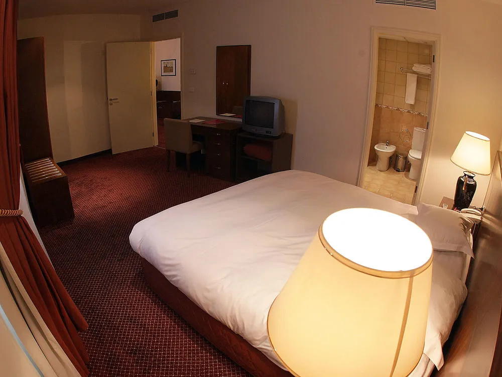 Markazia Suites