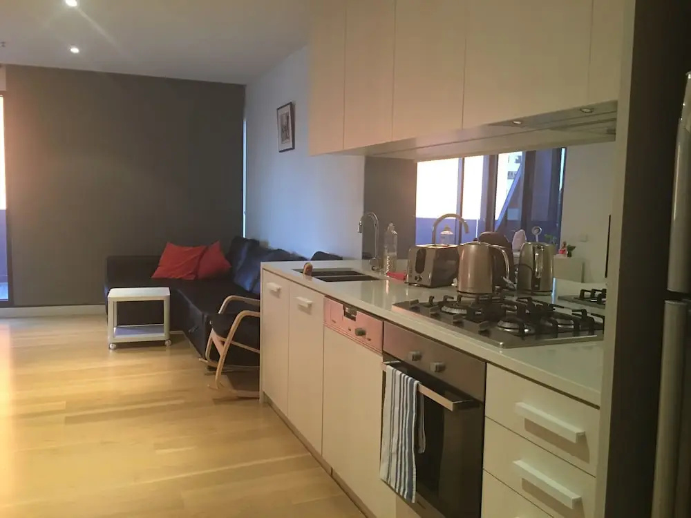 Lovely home