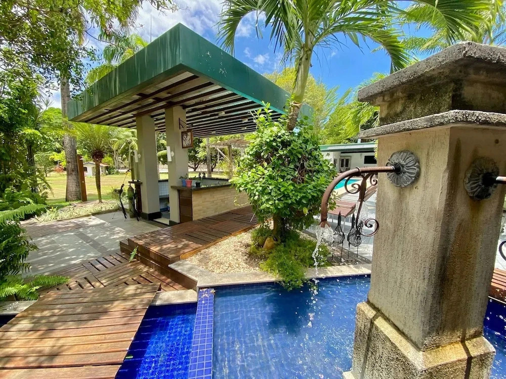 Villa Equestre: Complete Vacation Home in Aquiraz Be My Guest