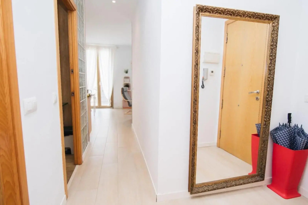 La Surfera Apartment