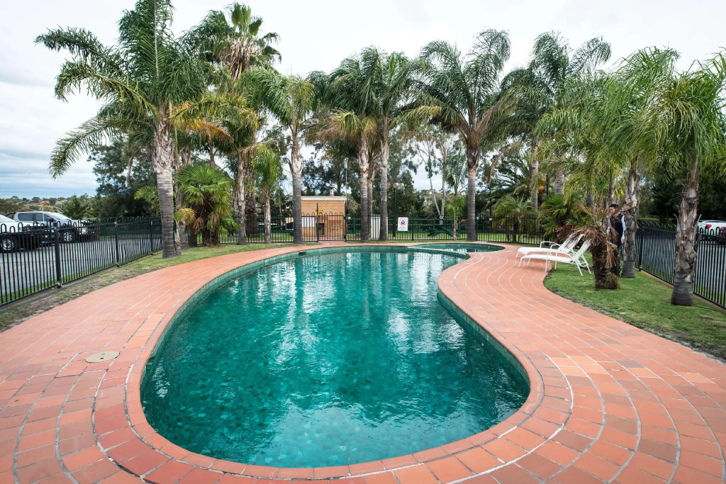 Best Western Melbourne Airport