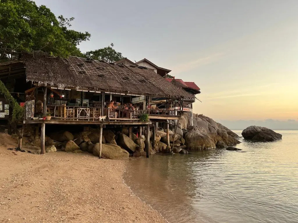 Char Bungalows