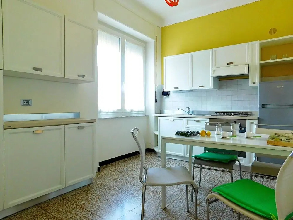 Villa Unifamiliare con Posto Auto
