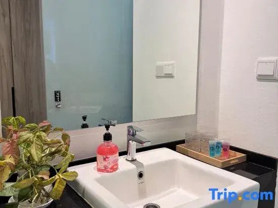 WANida Suite Al Waqaf Resident Near Mydin Mall