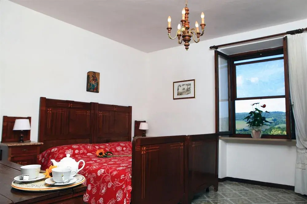 Tenuta Di Corbara