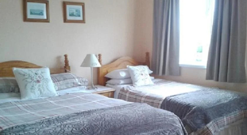 Drumcoo Guest House
