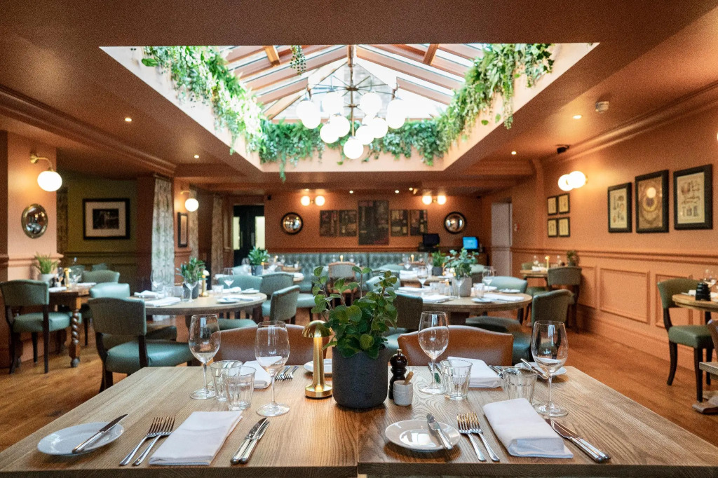 Hotel Du Vin & Bistro York