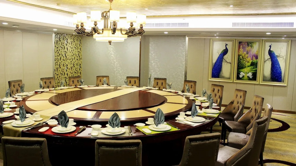 Nanhai Jiayi International Hotel