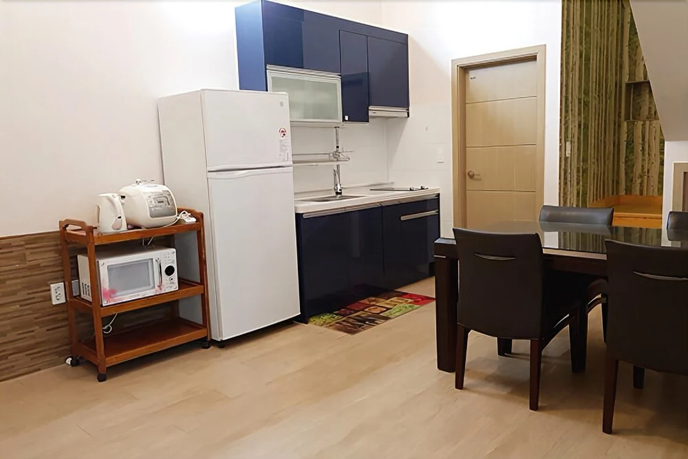 Yangpyeong Ssol House Pension
