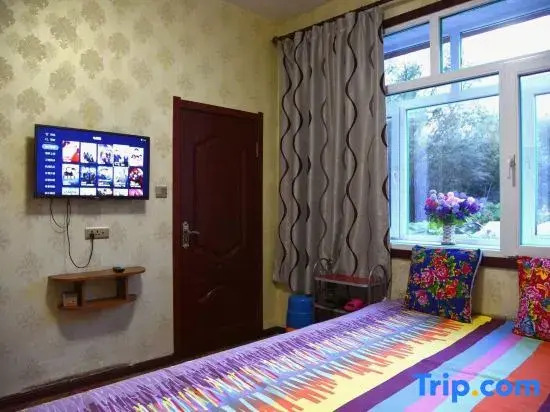Yabuli Snow House Farm Stay