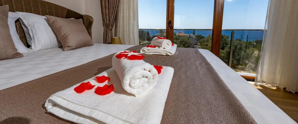 Villa Doga Demre