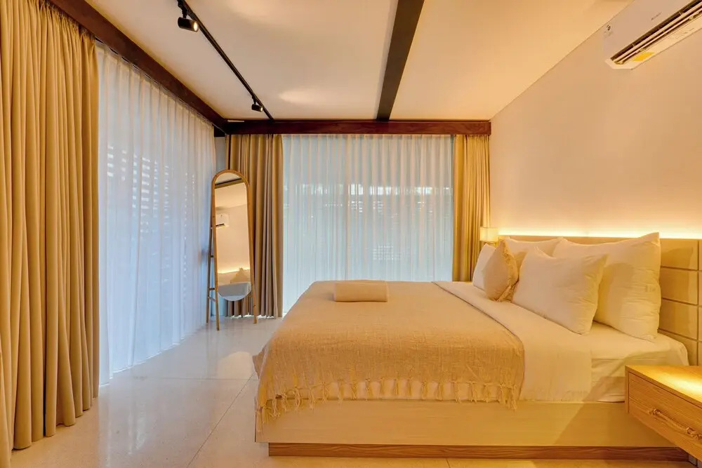 Villa Pasisi 12 - Canggu by Nabe
