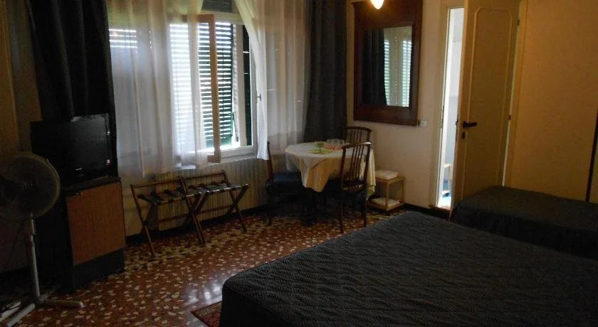 Hotel Liberty