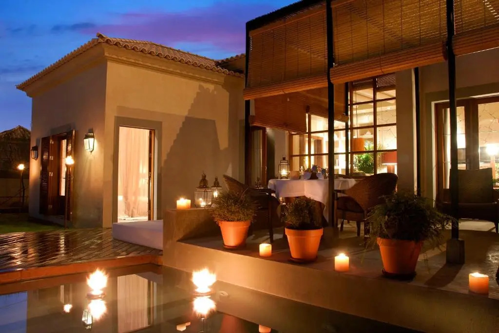 The Villas at Bahia del Duque