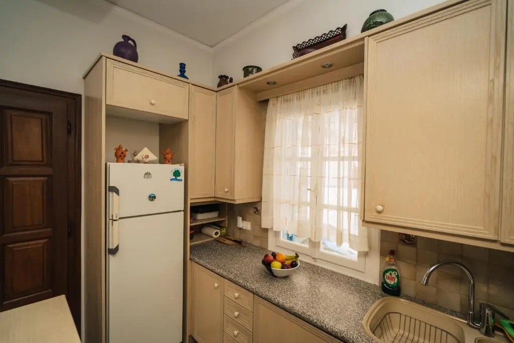 Potter's Apartment/40 meters from the beach