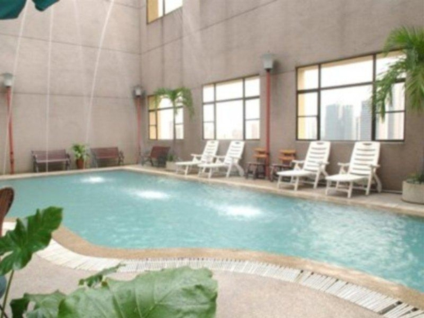 Brisdale Hotel Kuala Lumpur