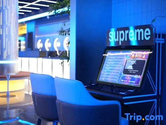 Feimu Movie Hotel