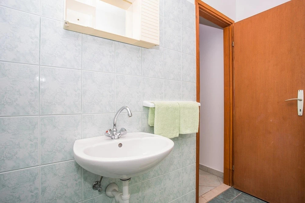 Apartments Iva Orebic