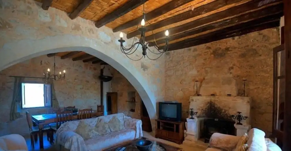 Friday's House