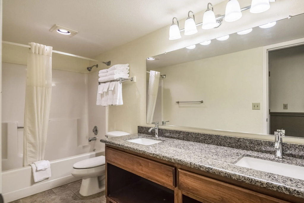 Quality Inn & Suites Coeur dAlene