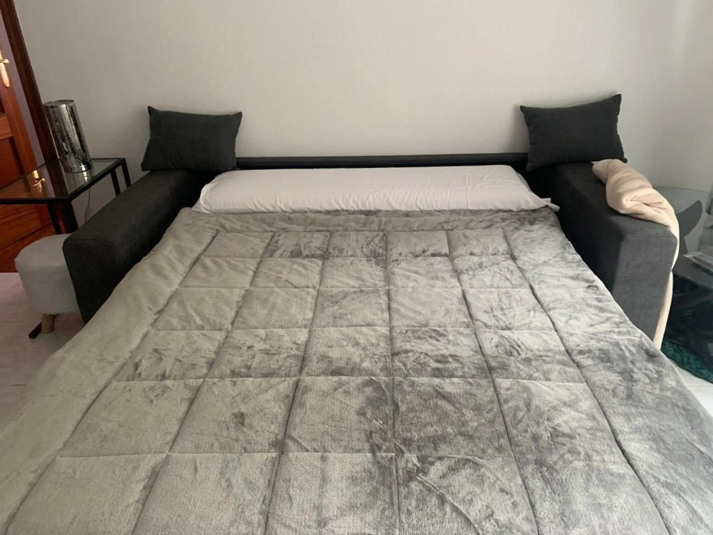 Apartamento la Ribera