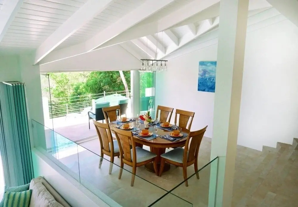 La Mer - Bright & Modern 3 bedroom Caribbean Villa 3 Villa by RedAwning